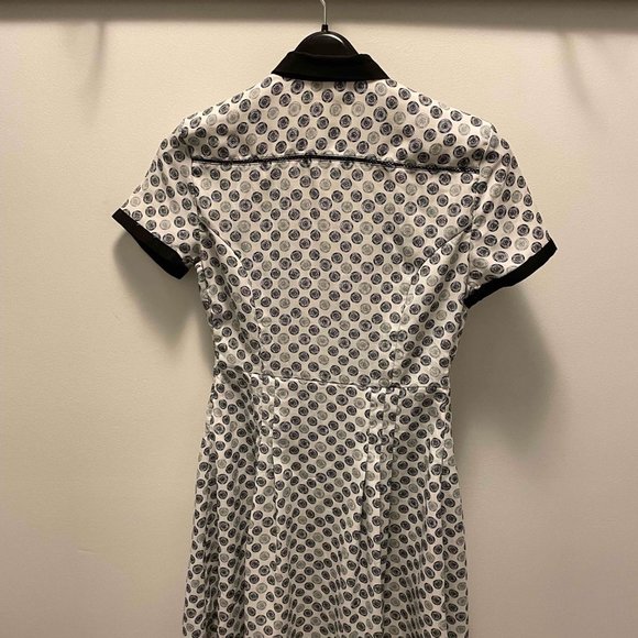 Jason Wu x Target Dress - Picture 3 of 5